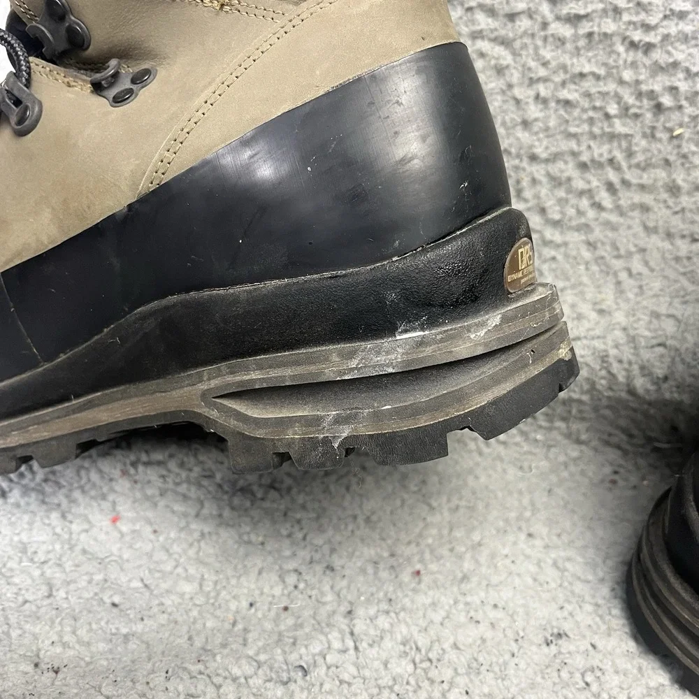 Danner thank you
